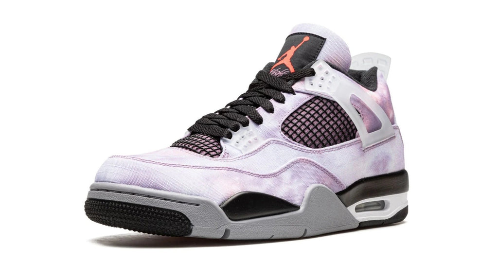 Air Jordan 4 Retro "Zen Master" DH7138-506