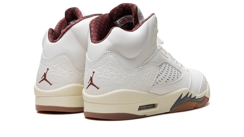 Air Jordan 5 "El Grito" HF8833-100