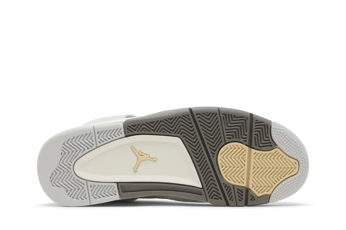 Jordan 4 Retro SE Craft 'Photon Dust' DV3742-021