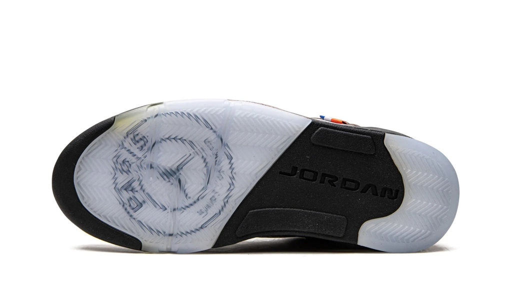 Air Jordan 5 Retro Low "PSG" DX6325-204