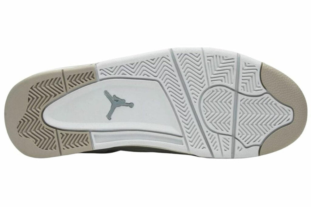 Wmns Jordan 4 Retro 'Linen' 2006 313559-142
