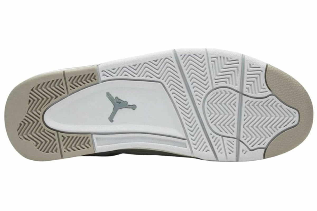 Wmns Jordan 4 Retro 'Linen' 2006 313559-142
