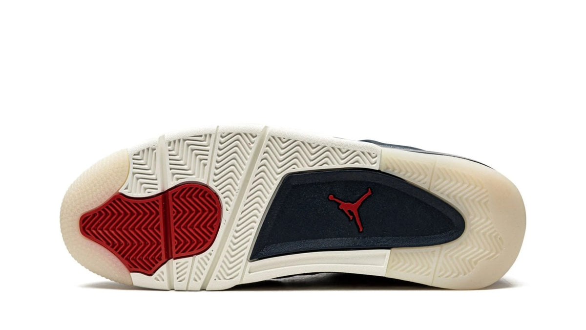 Air Jordan 4 Retro SE "Sashiko" CW0898-400