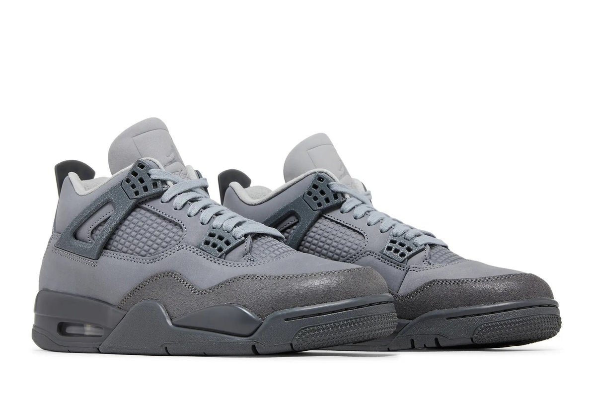 Jordan 4 Retro SE 'Paris Olympics Wet Cement' FQ7928-001