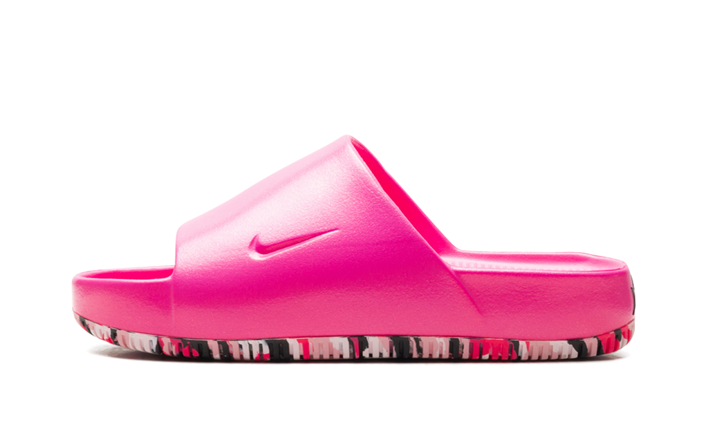 Calm Slide WMNS "A'ja Wilson Hyper Pink" 601 HM0275