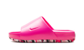 Calm Slide WMNS "A'ja Wilson Hyper Pink" 601 HM0275