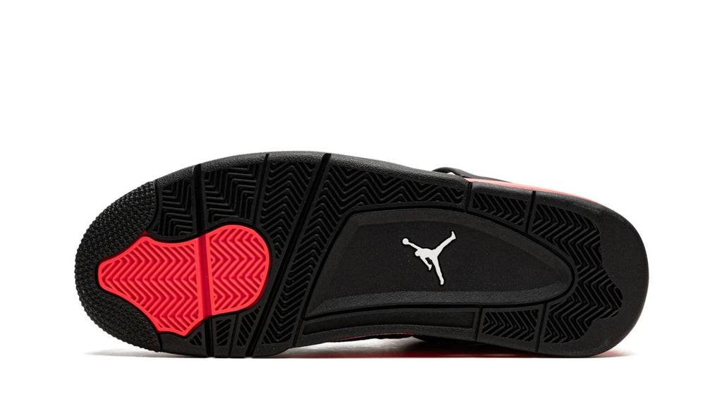 Air Jordan 4 Retro "Red Thunder" CT8527-016