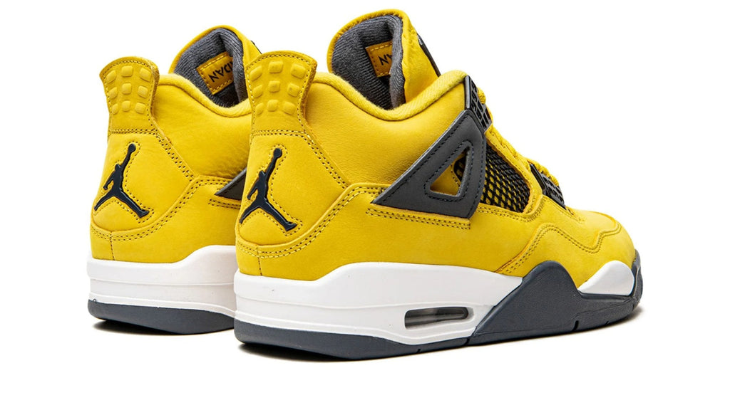 Air Jordan 4 Retro "Lightning 2021" CT8527-700