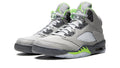 Air Jordan 5 Retro "Green Bean 2022" DM9014-003