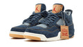 Air Jordan 4 Retro NRG "Levi's" AO2571-401