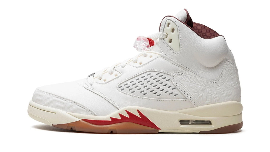 Air Jordan 5 "El Grito" HF8833-100