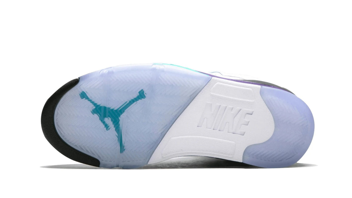 Jordan 5 Retro NRG Fresh Prince "Fresh Prince of Bel-Air" AV3919-135