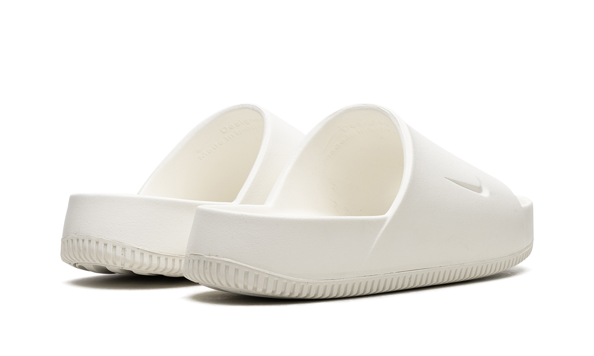 Nike Calm Slide "Sail" 100 FD4116