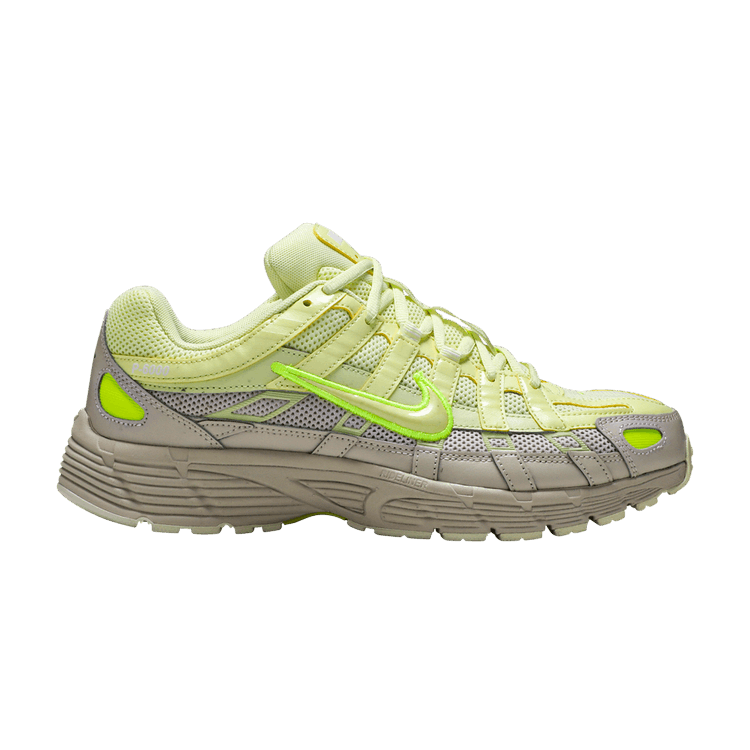 Nike P-6000 Luminous Green BV1021-301