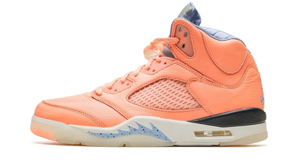 Air Jordan 5 Retro "DJ Khaled - Crimson Bliss" DV4982-641