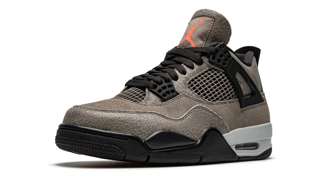 Air Jordan 4 Retro "Taupe Haze" DB0732-200
