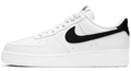 Nike Air Force 1 '07 'White / Black' - Men's CT2302-100