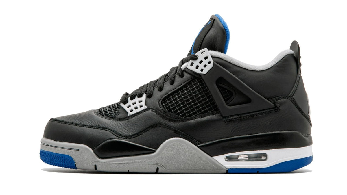 Air Jordan 4 Retro "Alternate Motorsports" 308497-006