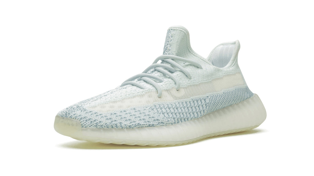 YEEZY BOOST 350 V2 "Cloud White" FW3043