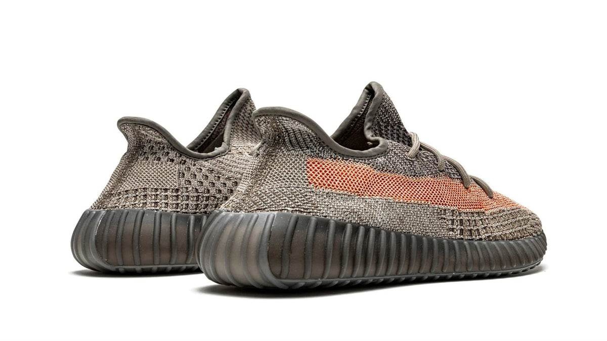 YEEZY BOOST 350 V2 "Ash Stone" GW0089