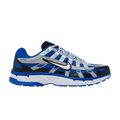 Nike P-6000 Racer Blue Flat Silver CD6404-400