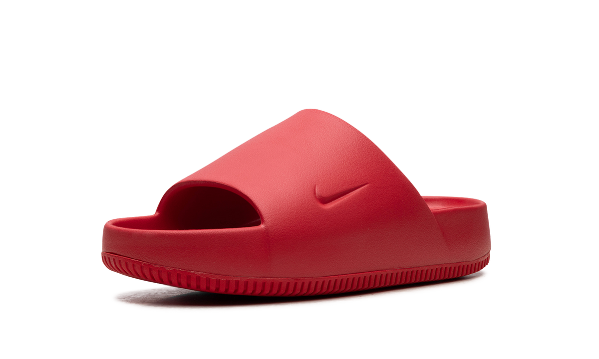 Calm Slide "University Red" 600 FD4116