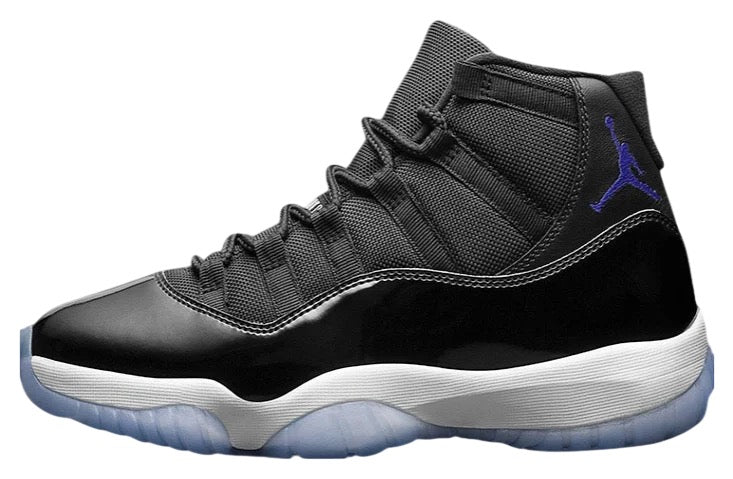 Air Jordan 11 Space Jam CT8012-900