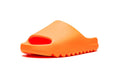 YEEZY SLIDES "Enflame Orange" GZ0953