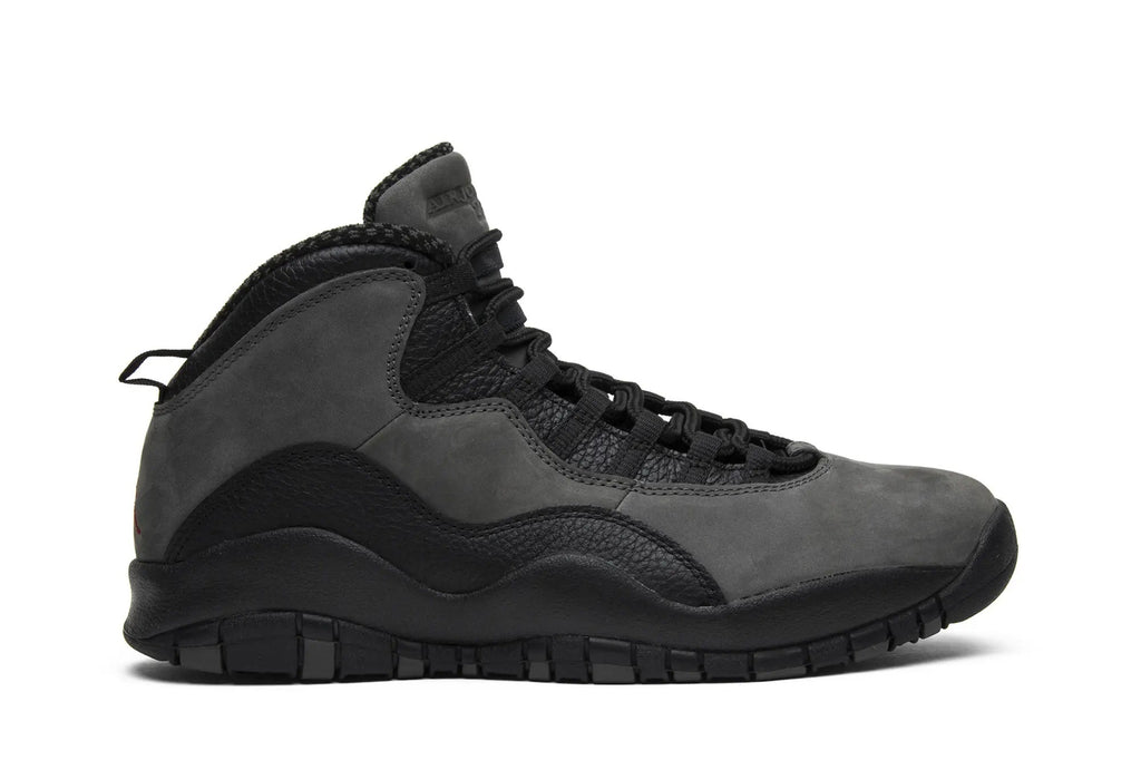 Jordan 10 Retro 'Shadow' 2018 310805-002