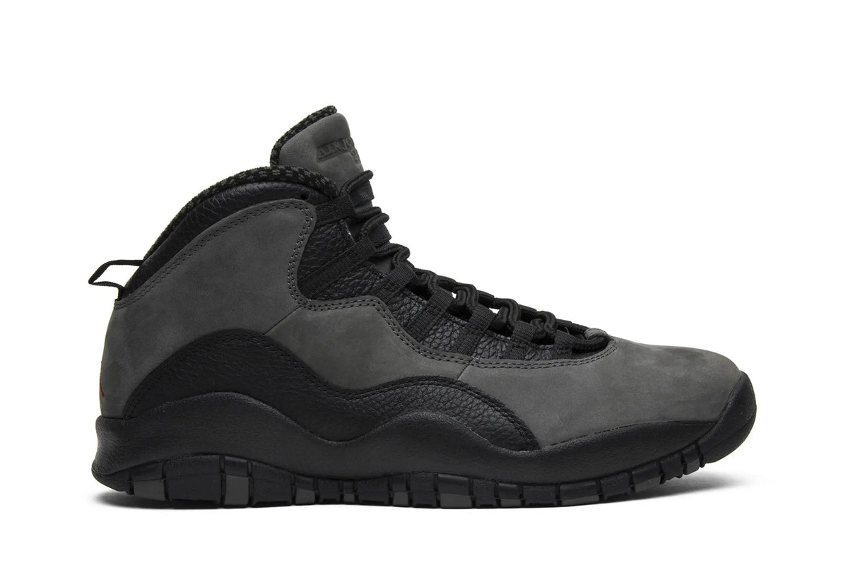 Jordan 10 Retro 'Shadow' 2018 310805-002