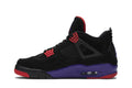 Jordan 4 Retro NRG 'Raptors - Drake Signature' AQ3816-056