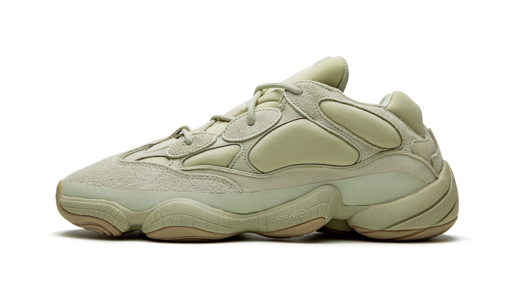 YEEZY 500 "Stone" FW4839