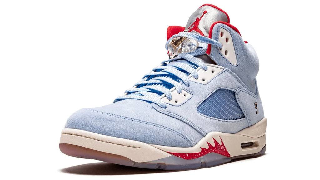 Air Jordan 5 Retro "Trophy Room" CI1899-400