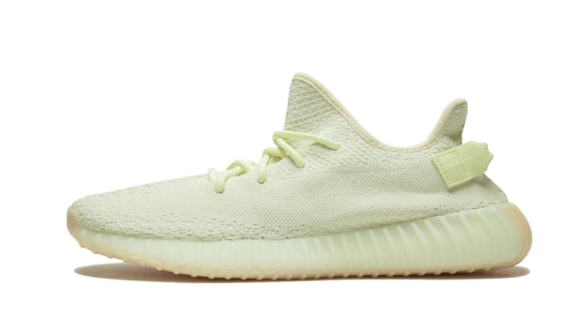 YEEZY BOOST 350 V2 "Butter" F36980