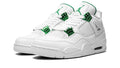 Air Jordan 4 Retro "Metallic Pack - Pine Green" CT8527-113