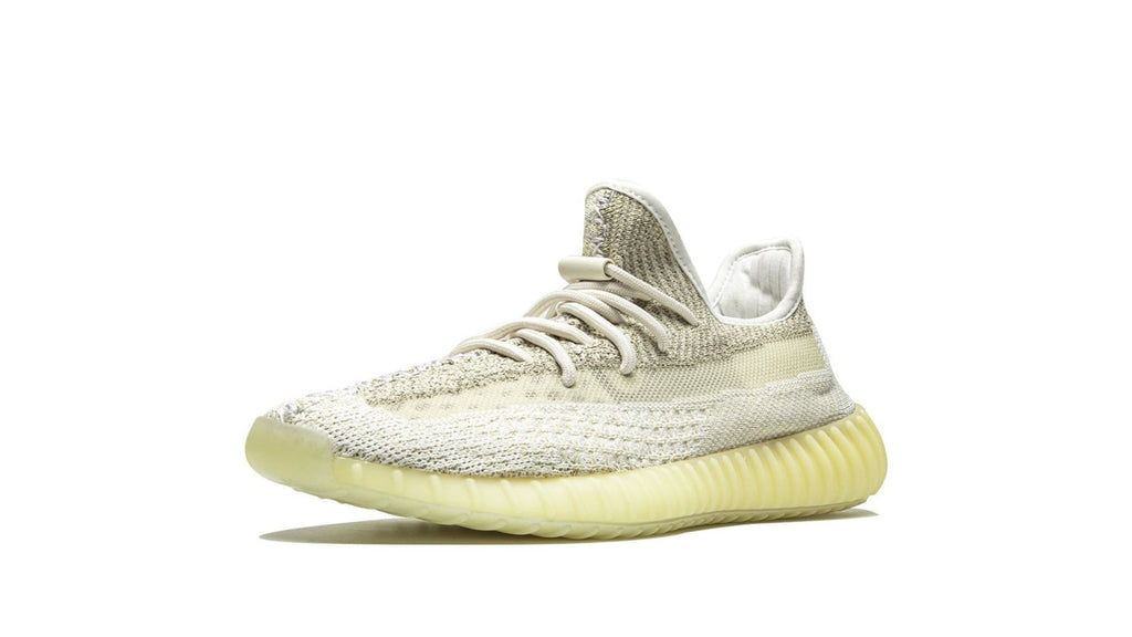 YEEZY BOOST 350 V2 "Natural" FZ5246