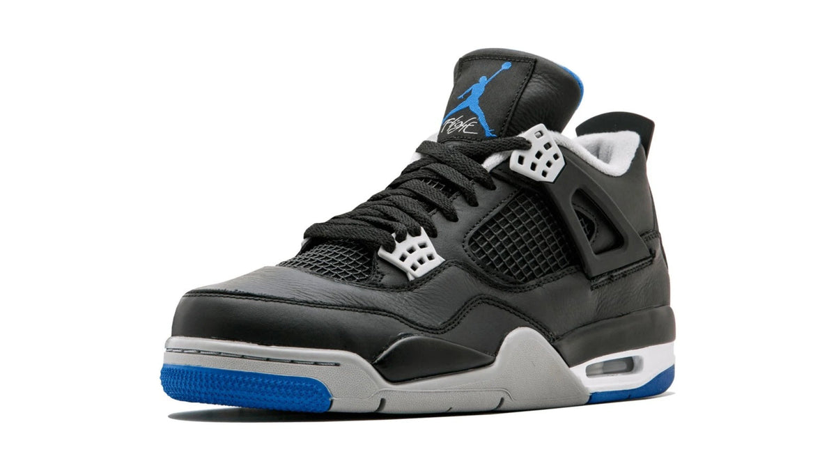 Air Jordan 4 Retro "Alternate Motorsports" 308497-006