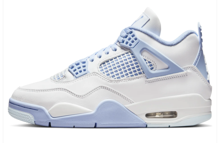 Air Jordan 4 Retro 'Forget Me Not' (WMNS) HV0823-100
