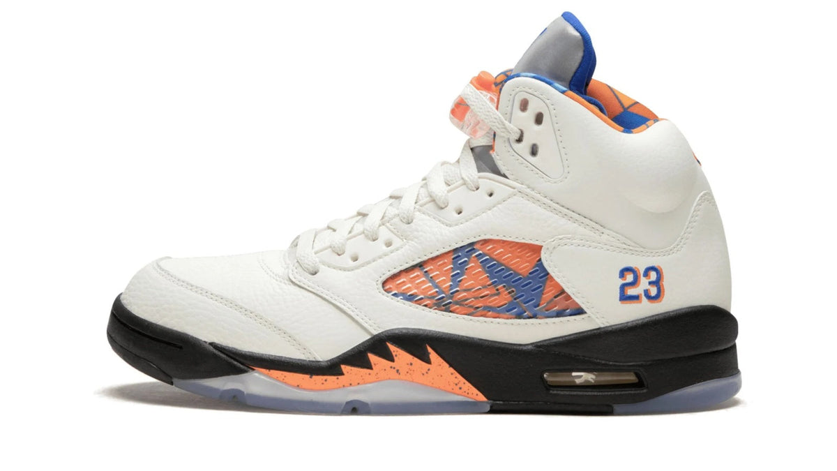 Air Jordan 5 Retro "International Flight" 136027-148