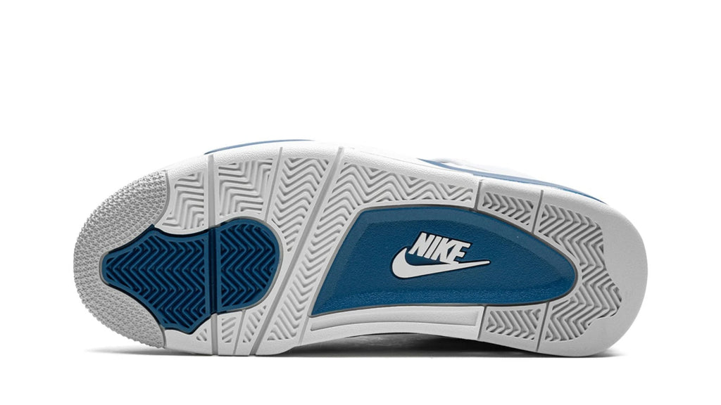 Air Jordan 4 OG "Military Blue" FV5029-141