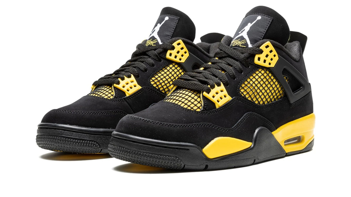Air Jordan 4 Retro "Thunder 2023" DH6927-017