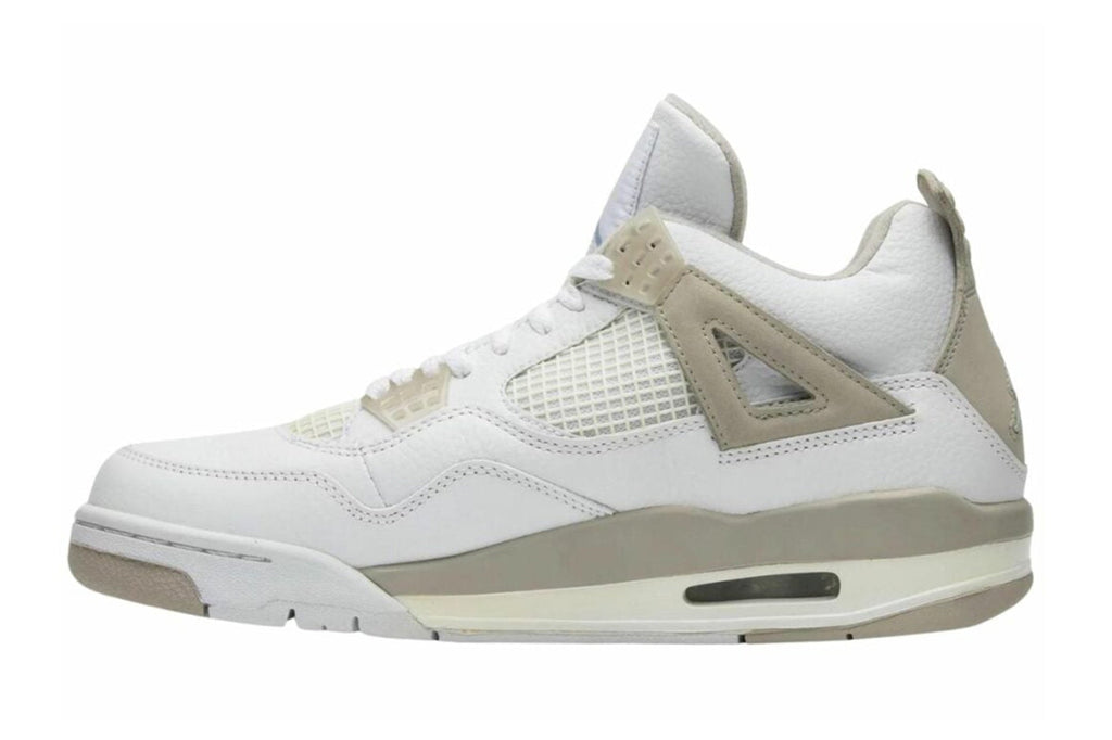 Wmns Jordan 4 Retro 'Linen' 2006 313559-142