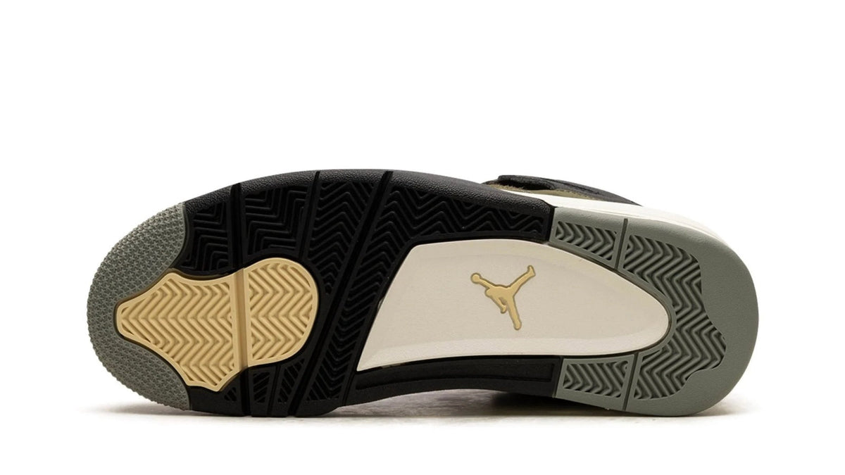 Air Jordan 4 Craft "Medium Olive" FB9927-200