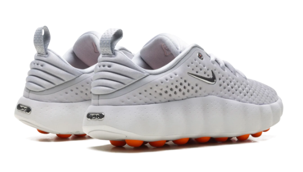 Nike Mind 002 Women's 'Light Smoke Grey' Recovery Shoe -003 HQ4310