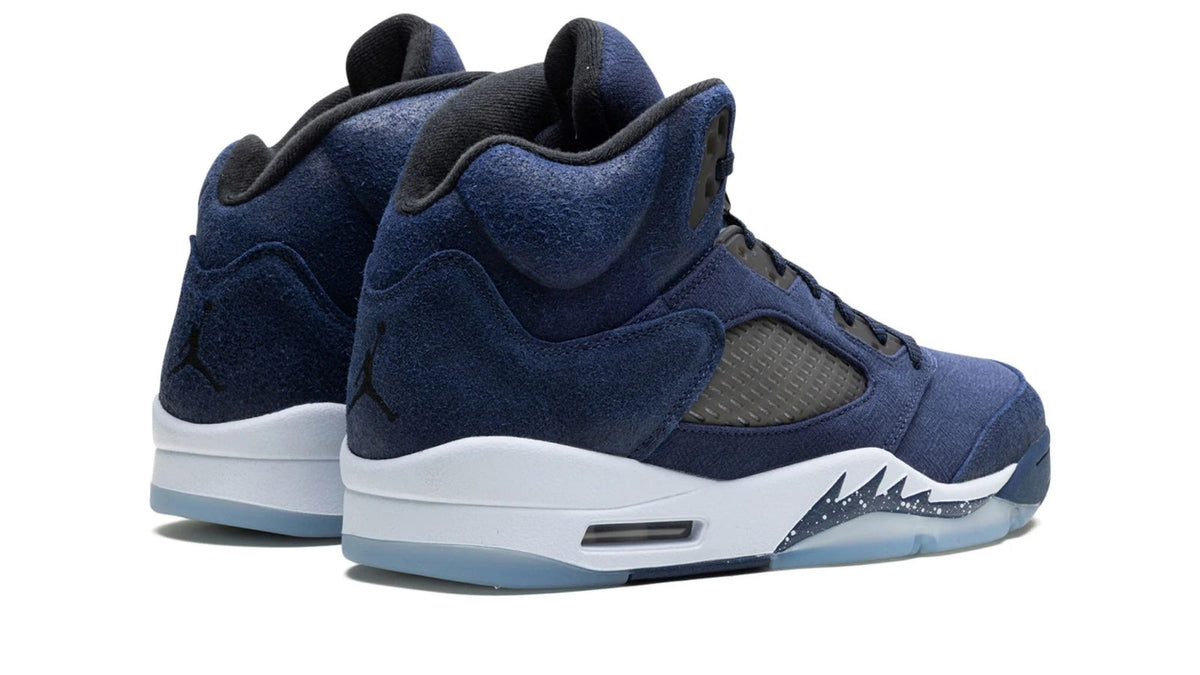 Air Jordan 5 "Midnight Navy" FD6812-400