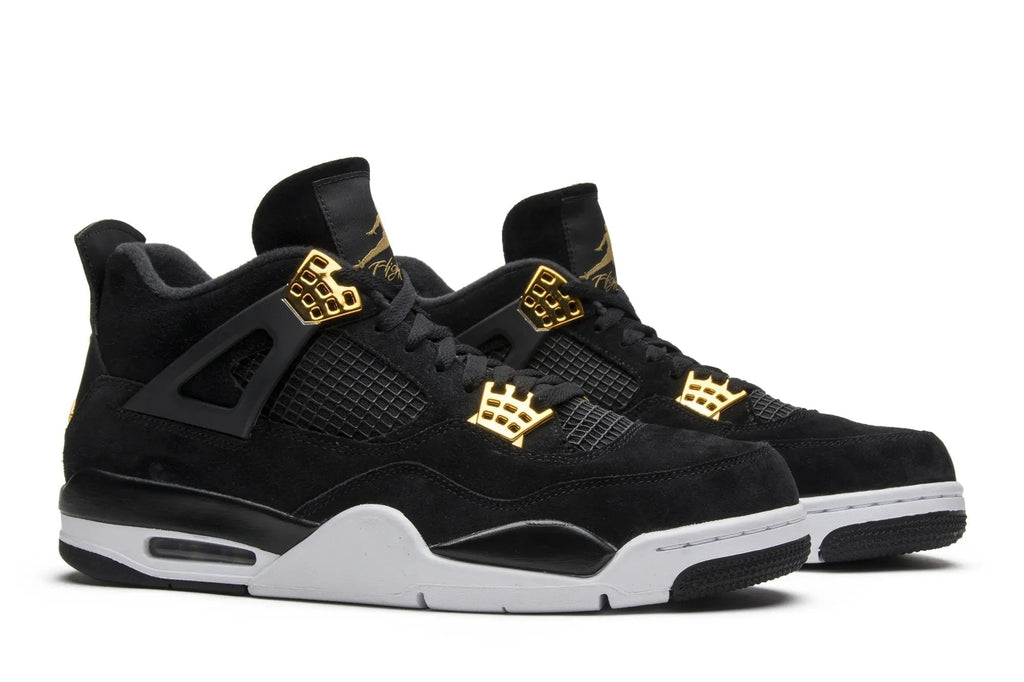 Jordan 4 Retro 'Royalty' 308497-032