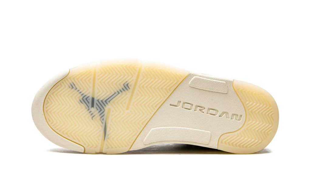 AIR JORDAN 5 LO WMNS "Expression" DA8016-100