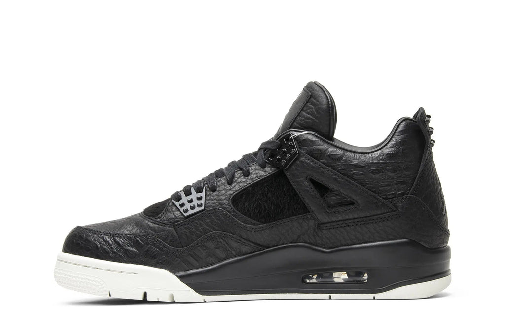 Jordan 4 Retro Premium 'Pinnacle' 819139-010