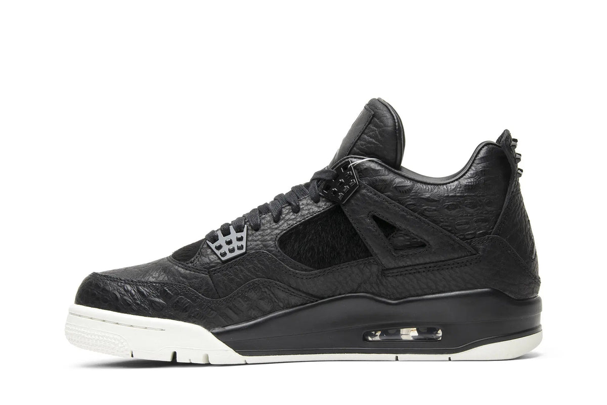 Jordan 4 Retro Premium 'Pinnacle' 819139-010