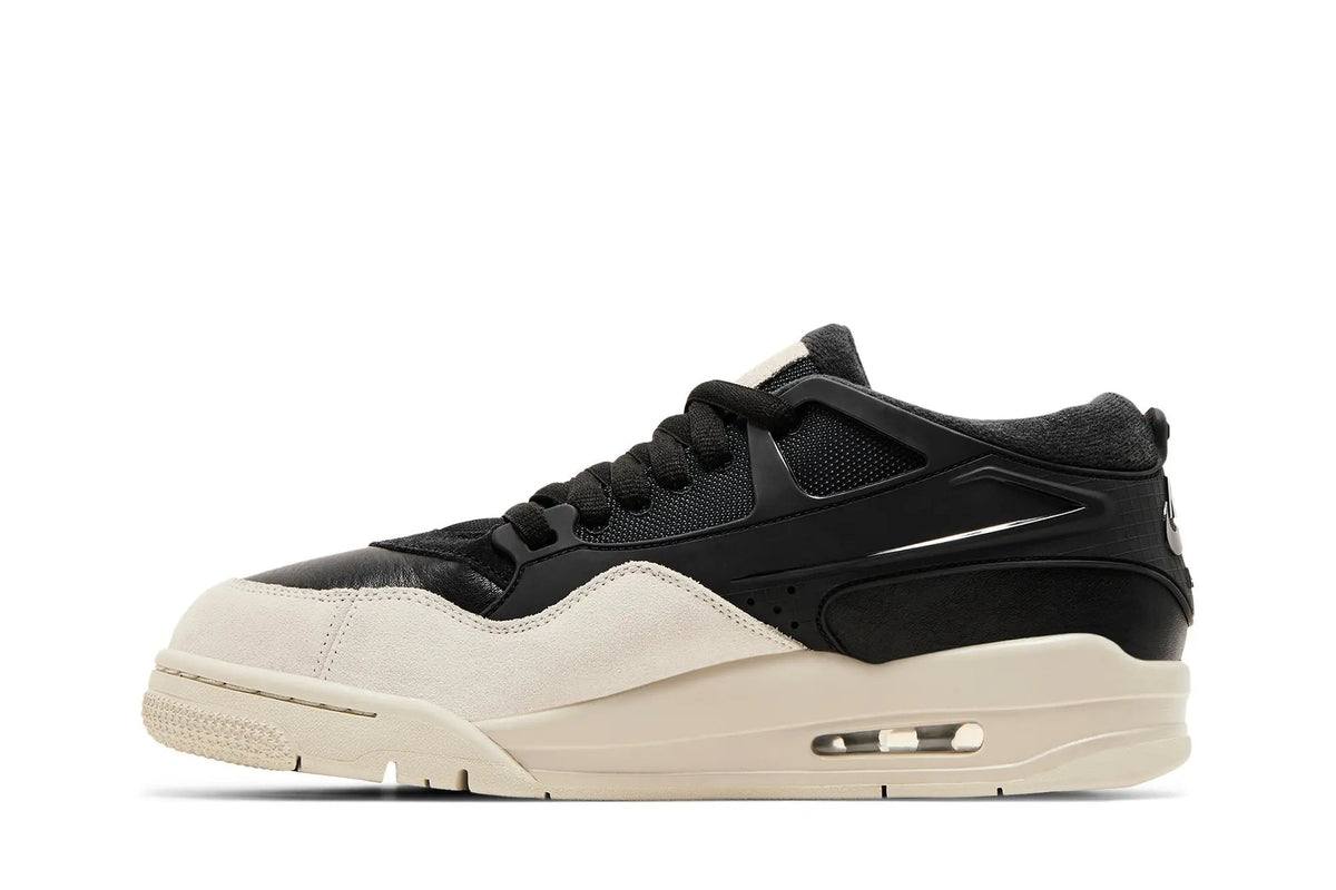 Jordan 4 RM 'Black Light Bone' FQ7939-001
